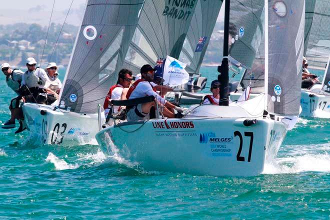 WEST MARINE RIGGING and NEW ENGLAND ROPES Bora Gulari (USA820) - 2014 Melges 24 World Championship © Teri Dodds Photography